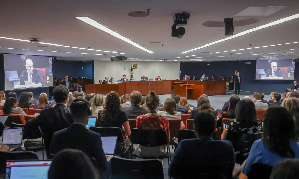 Coronel diz que reunião de kids pretos era encontro entre amigos