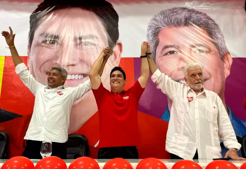 Eleições 2024: Justiça eleitoral reconhece Guilherme Bonfim como Candidato de Jerônimo e Lula a prefeito de Brumado