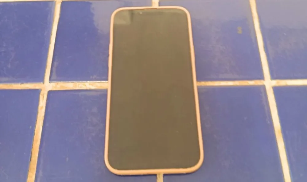 Polícia Militar recupera iPhone roubado após rastreamento em Brumado
