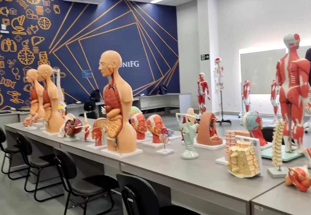 Centro Universitário UniFG está com inscrições abertas para Vestibular de Medicina
