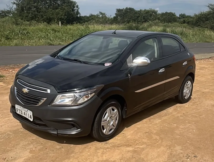 CIPRv de Brumado apreende veículo com restrição de furto em Piripá