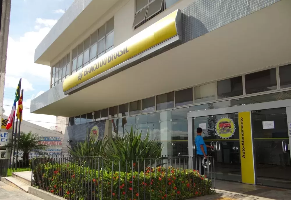 Bancos não abrem para atendimento ao público no Corpus Christi