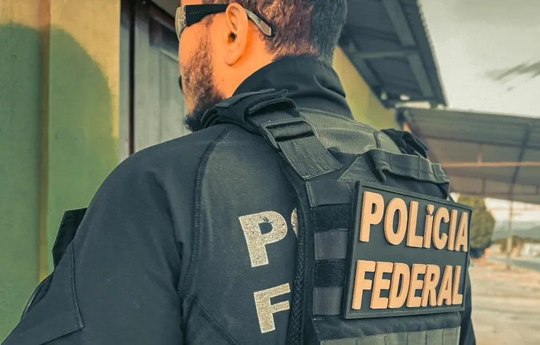 PF atua contra tráfico de drogas interestadual na Bahia