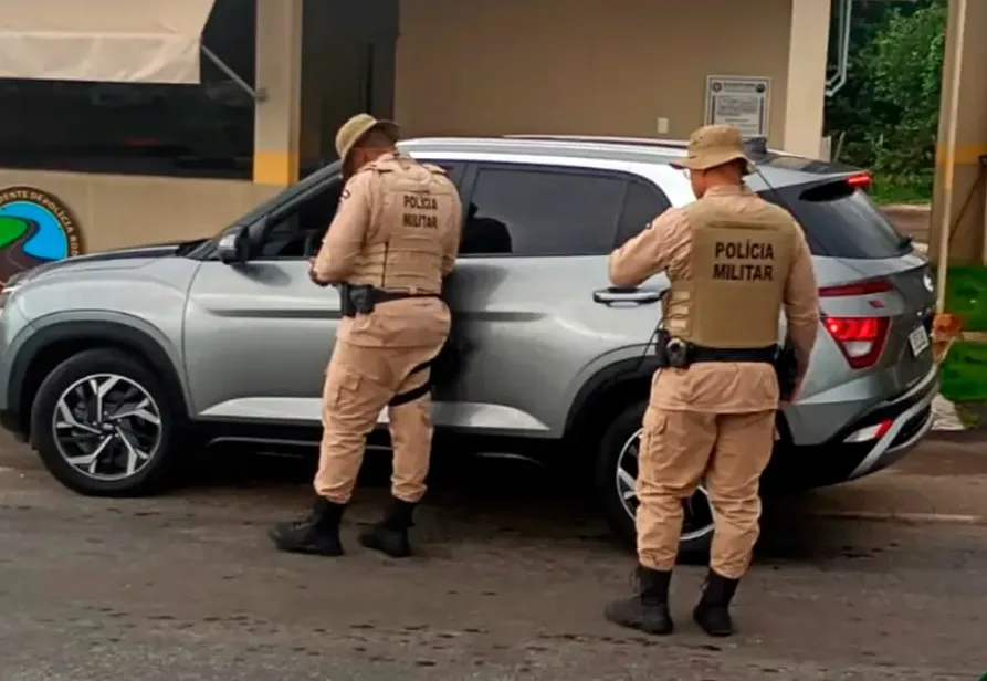 Operação Semana Santa: 2ª CIPRv Brumado divulga balanço com veículos recuperados e mais de 800 abordagens