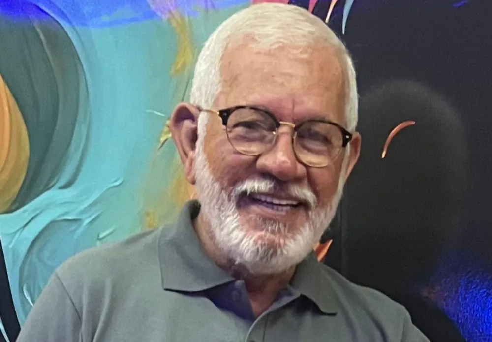 Morre Jucelino Ferreira Porto ‘Buda’, ex-vice-presidente do Clube Social de Brumado
