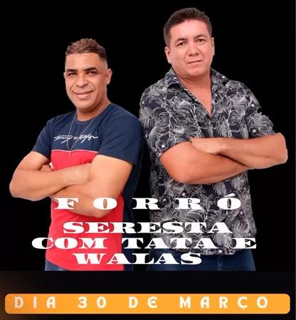 Forró Seresta anima o Clube da Terceira Idade Viva a Vida e viva bem em Brumado