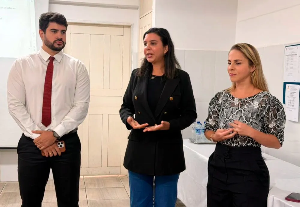 Novo Conselho reforça a participação social e a defesa dos direitos das pessoas com deficiência em Brumado