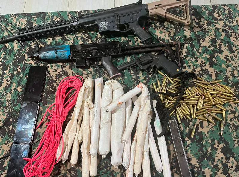 Criminosos que planejavam ataques a bancos em Paulo Afonso são mortos em confronto na Bahia