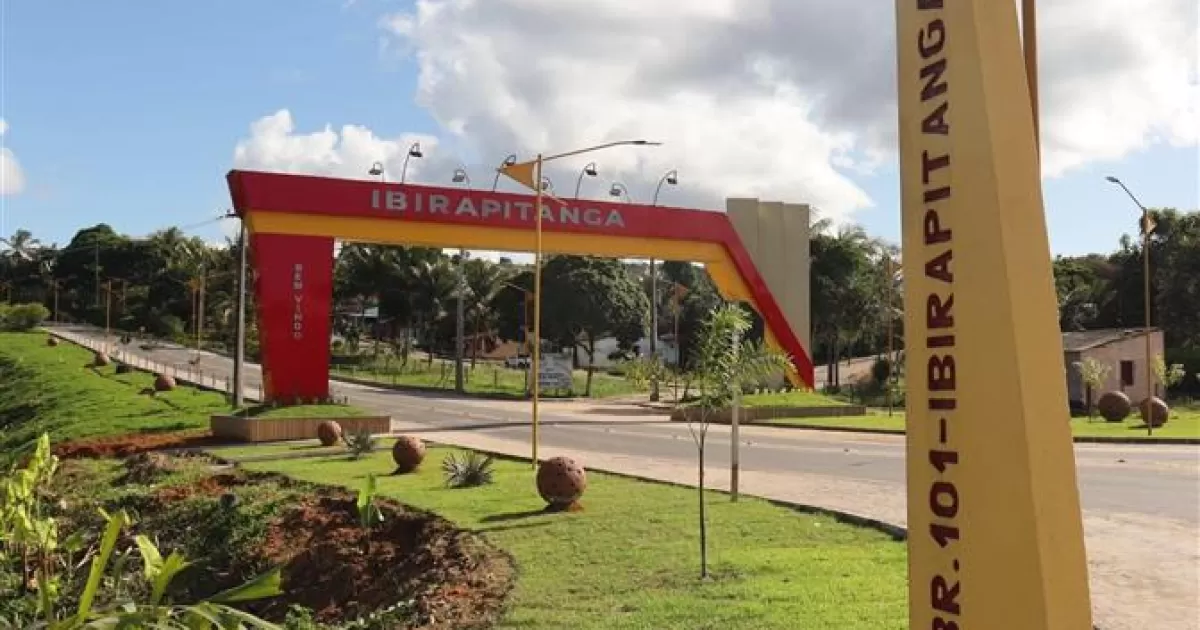 Justiça Federal acolhe ação do MPF e condena ex-prefeito de Ibirapitanga (BA) por fraudes em obras do município