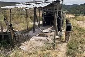 MTE resgata 69 trabalhadores em condições análogas à escravidão no interior da Bahia