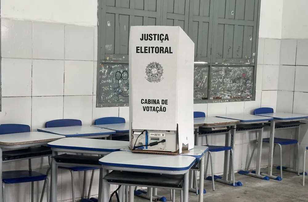 Lula cresce em número de votos em todos os estados; Flávio recuou em 6
