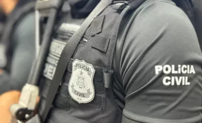 Polícia Civil desarticula grupo especializado em furtos contra shoppings em cinco estados nordestinos