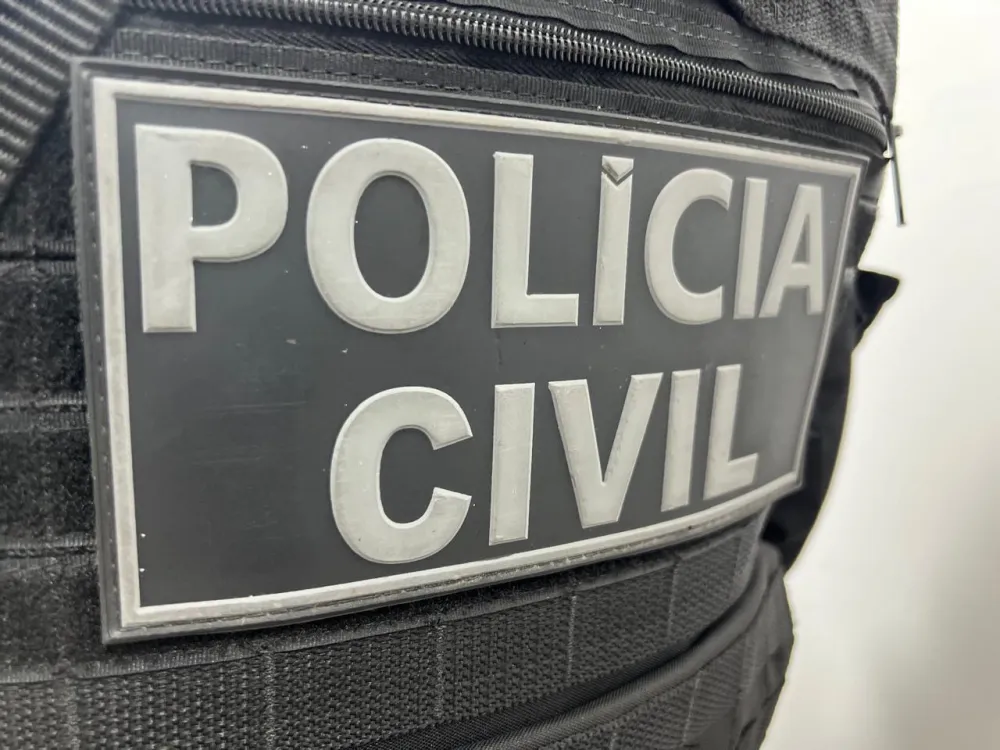 Condenado por feminicídio é preso em Boquira