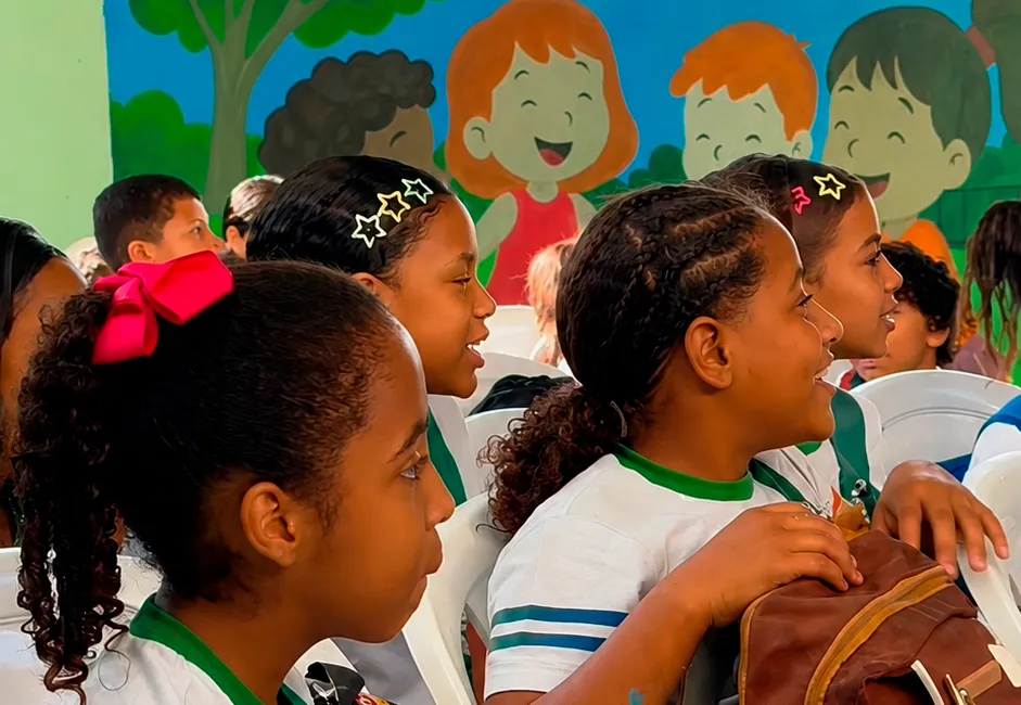 Brumado inaugura Centro de Alfabetização exclusivo para atender alunos da rede municipal