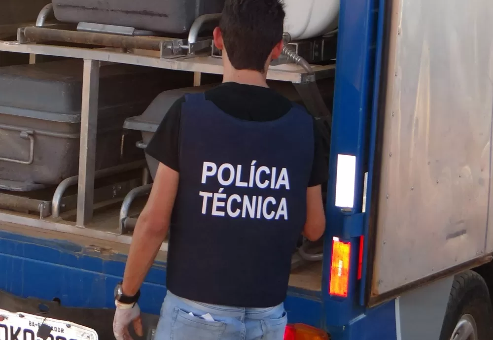 Governo publica resultado final de concurso para Polícia Técnica