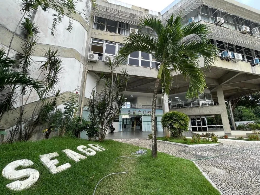 Seagri celebra 130 anos com avanços históricos em 2025