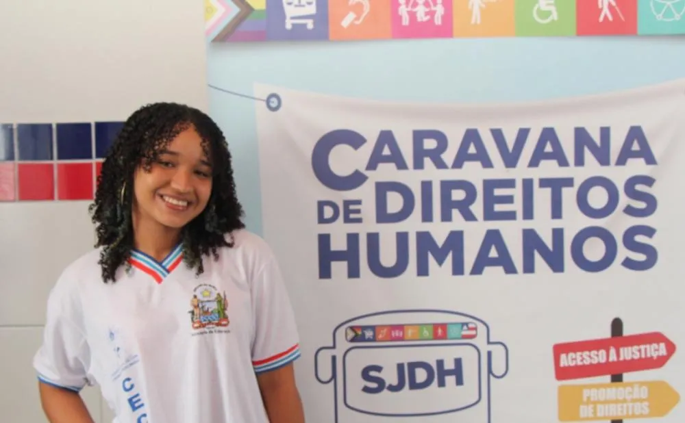 Livramento de Nossa Senhora será a primeira parada da Caravana de Direitos Humanos no Sertão Produtivo