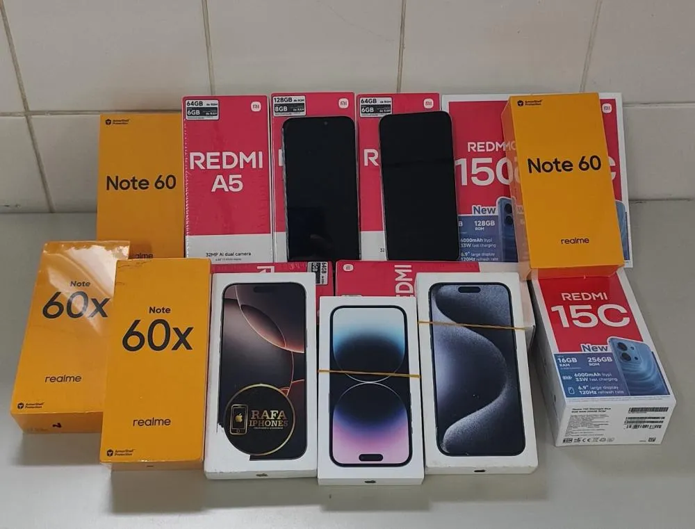 CIPRv/Brumado apreende 17 aparelhos celulares sem nota fiscal durante abordagem na BA-026