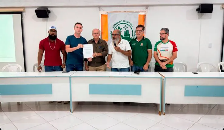 Fabrício Abrantes apresenta plano de ação para enfrentar a estiagem na zona rural de Brumado