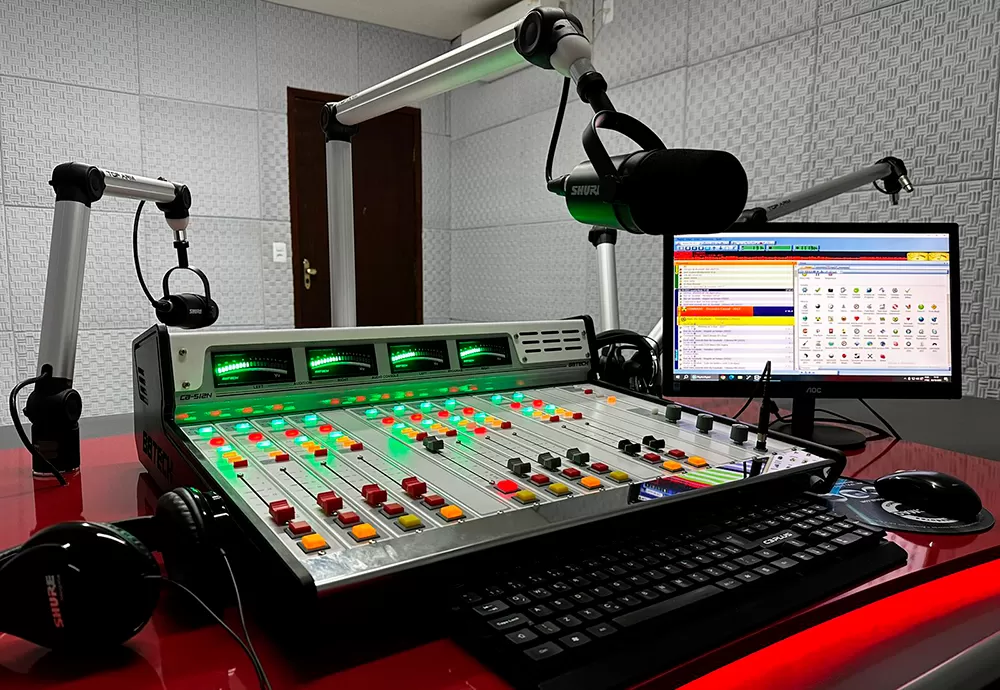 Anatel aprova projeto para aumento de potência da Rádio Câmara Brumado pra 1000 Watts