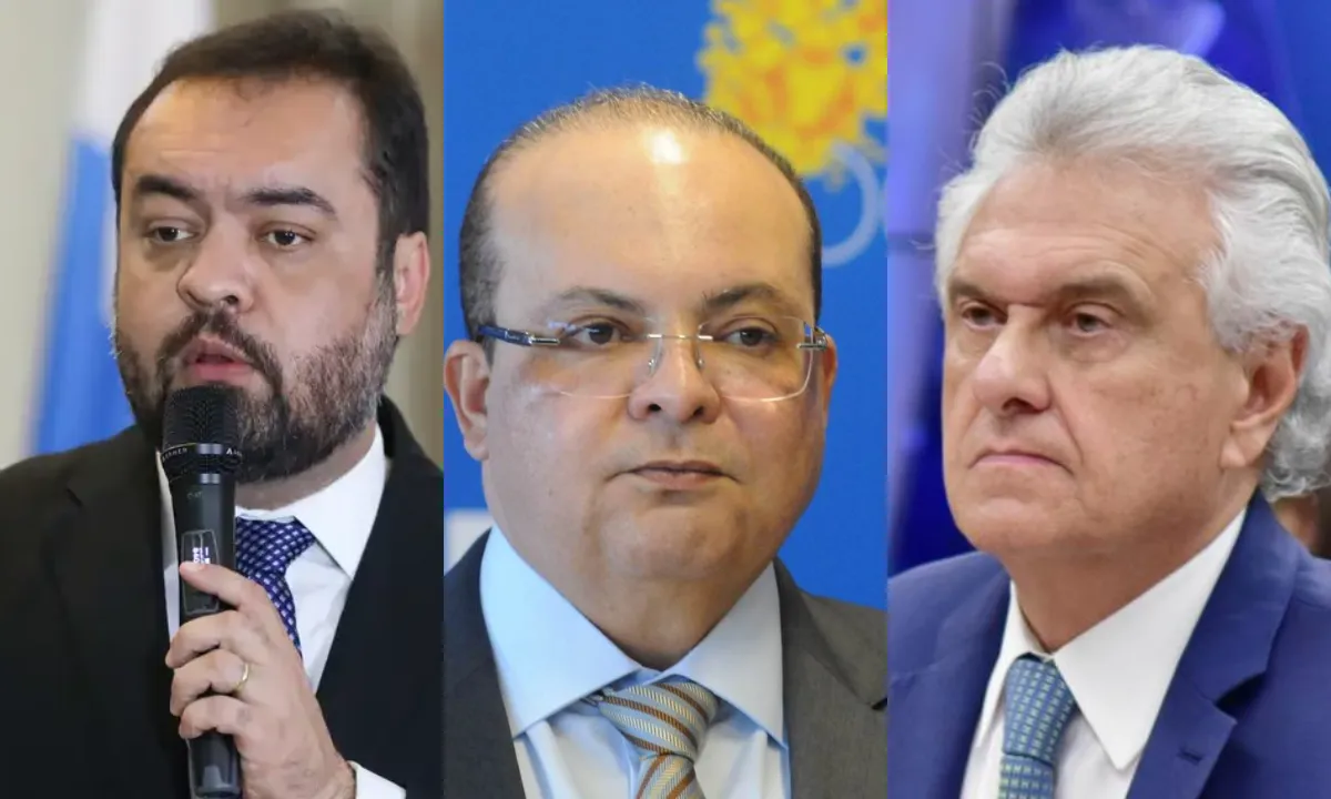 Governadores ameaçam acionar STF contra decreto sobre uso da força policial