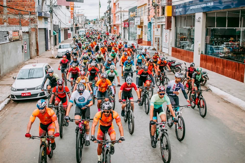 Corrida Ecológica movimenta o turismo esportivo em Brumado e Rio de Contas neste domingo (24)