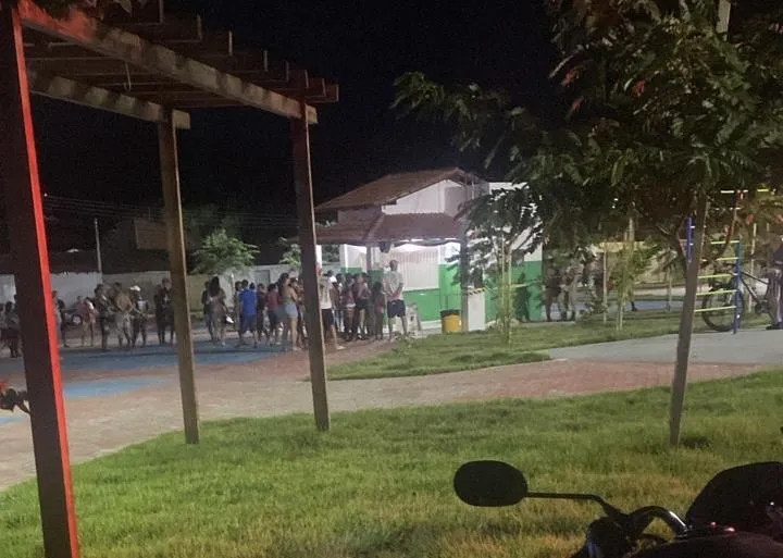 Homem é morto a tiros no bairro Urbis 2, em Brumado