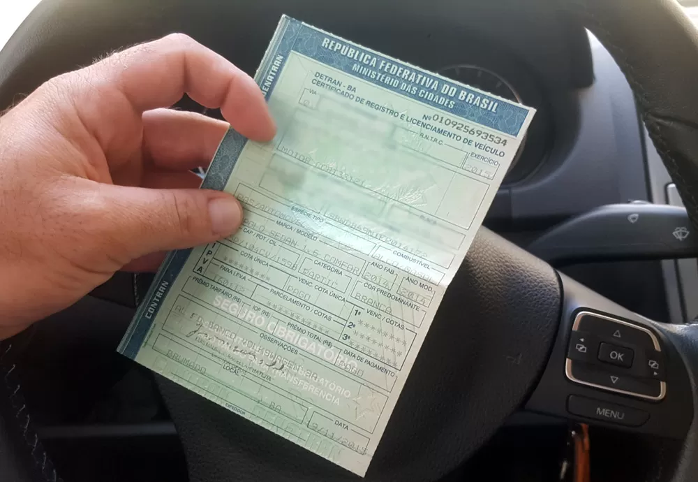 Detran-BA e Sefaz-BA alertam sobre golpe de desvio de pagamento do IPVA para conta de terceiros