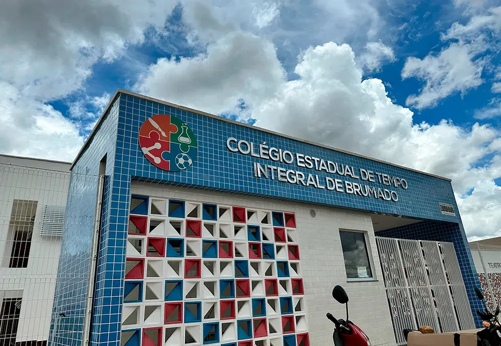 Mais de 700 colégios estaduais funcionarão como locais de votação, no domingo