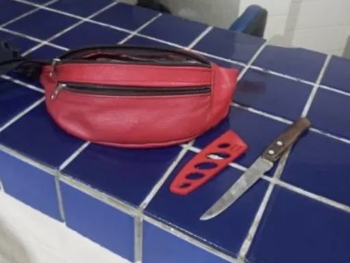 Homem é preso em Ituaçu por descumprir medida protetiva e ameaçar ex-companheira