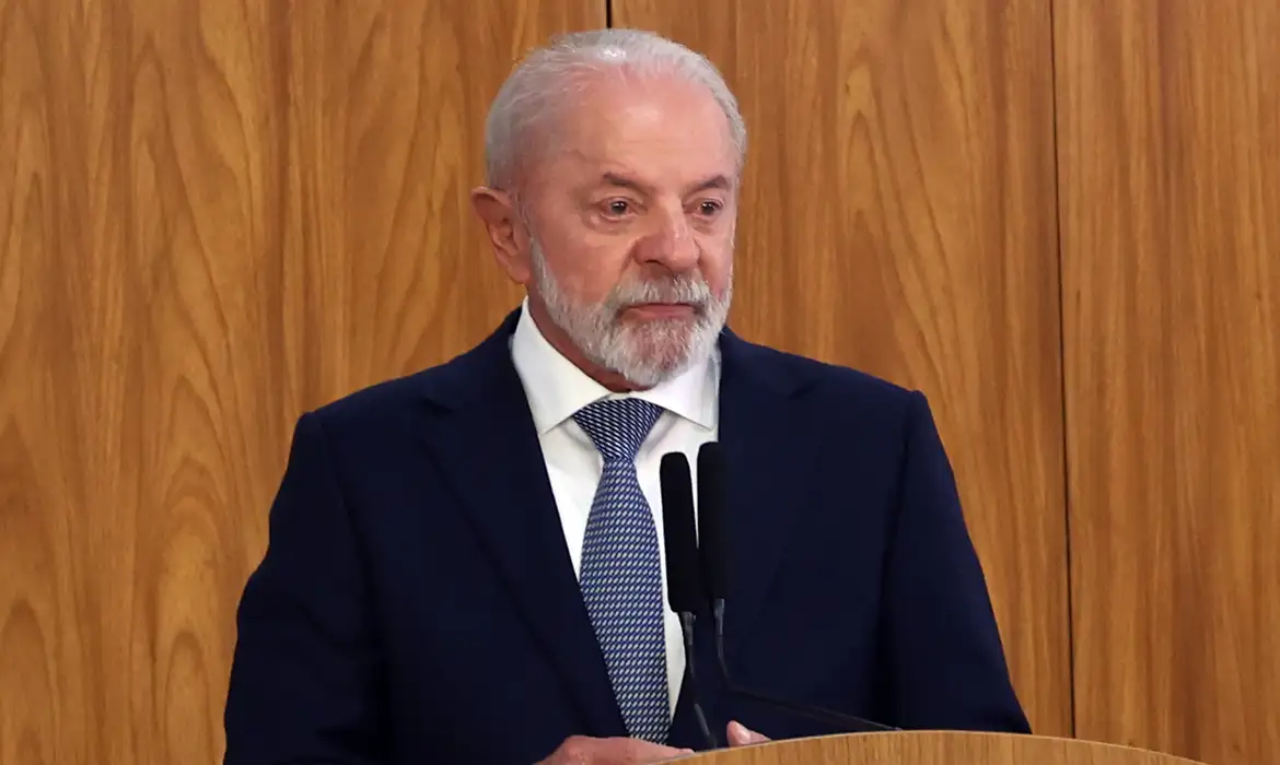 Lula classifica operação contra o PCC como ‘maior resposta’ ao crime organizado