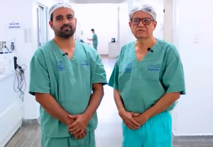 Brumado amplia atendimento especializado em urologia e oferece cirurgias de diferentes complexidades