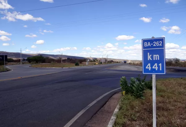 Relatório CNT: Bahia tem apenas 28% das estradas em estado ‘bom ou ótimo’