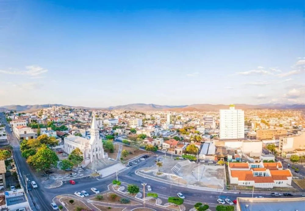 Jequié é a cidade mais violenta do Brasil, aponta relatório do Fórum Brasileiro de Segurança Pública