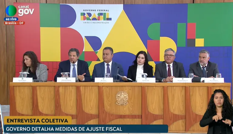 Entenda pacote fiscal de R$ 70 bi anunciado por Haddad