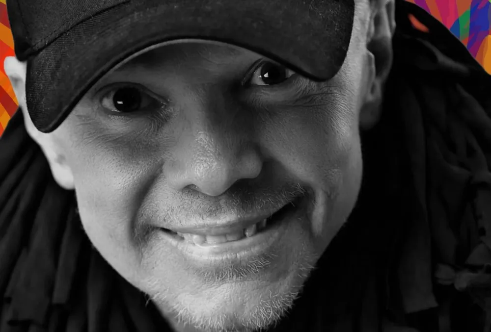 Morre o cantor Netinho, ícone do axé, aos 60 anos