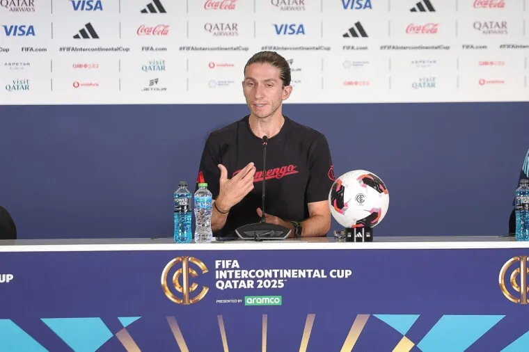 Flamengo x Cruz Azul: retrospecto, arbitragem e mais informações sobre a estreia no Intercontinental