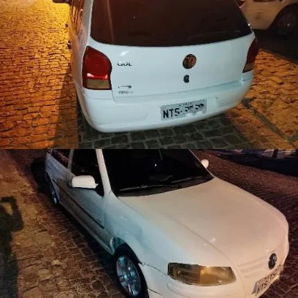 Brumado: Polícia Militar apreende veículo com sinais de adulteração no Distrito de Itaquaraí