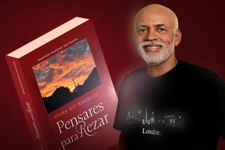 Morre aos 76 anos o jornalista e advogado livramentense Raimundo Marinho dos Santos