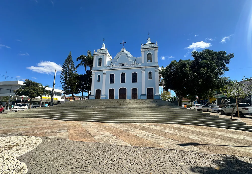 Pesquisa Eleitoral para prefeito de Brumado é registrada no TRE-BA