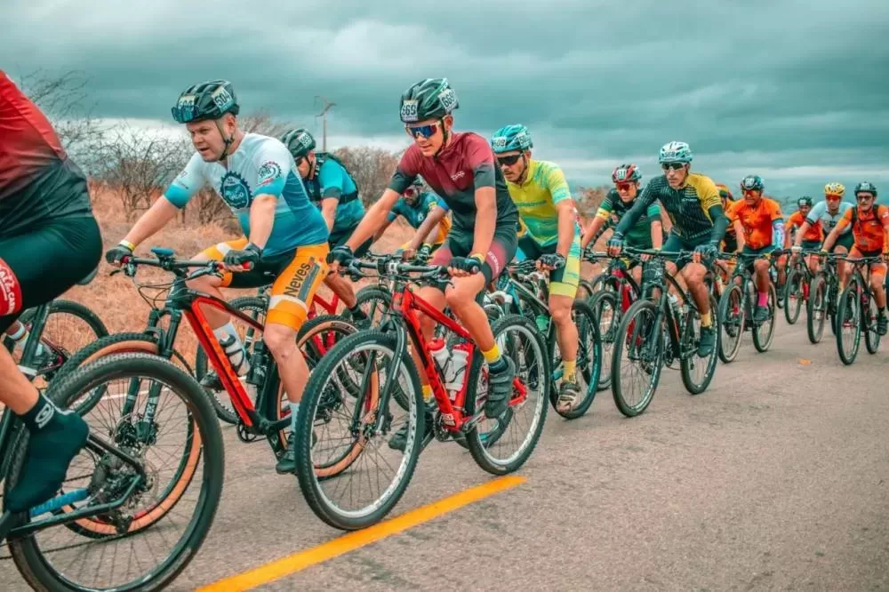 24ª Corrida Ecológica Brumado a Rio de Contas reúne atletas de todo o Brasil neste domingo (24)