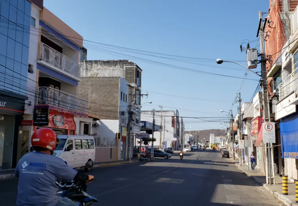Brumado: Acordo entre Sindicato dos Comerciários e entidades patronais garante opção de trabalho no feriado de Corpus Christi