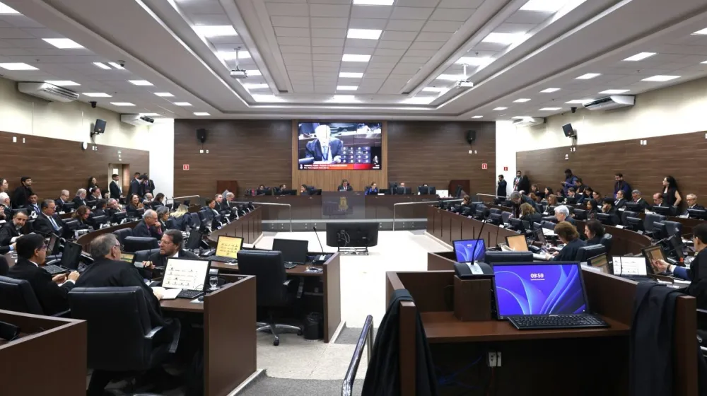 TJBA aprova instalação de cinco novas Câmaras Cíveis; medida amplia capacidade de julgamento