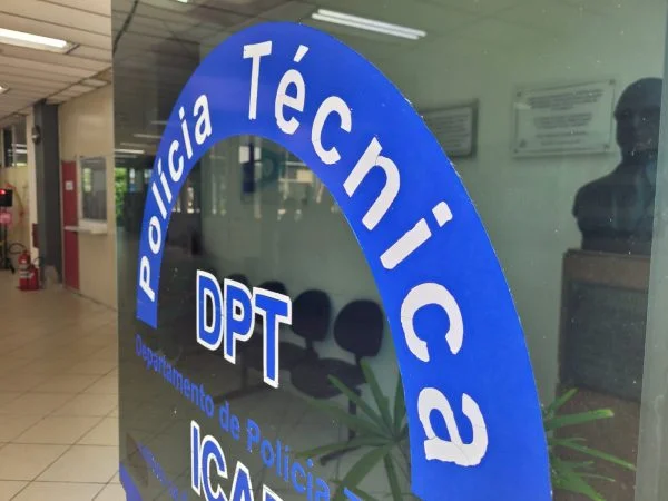 Concurso da Polícia Técnica: Governo convoca 323 candidatos para nomeação