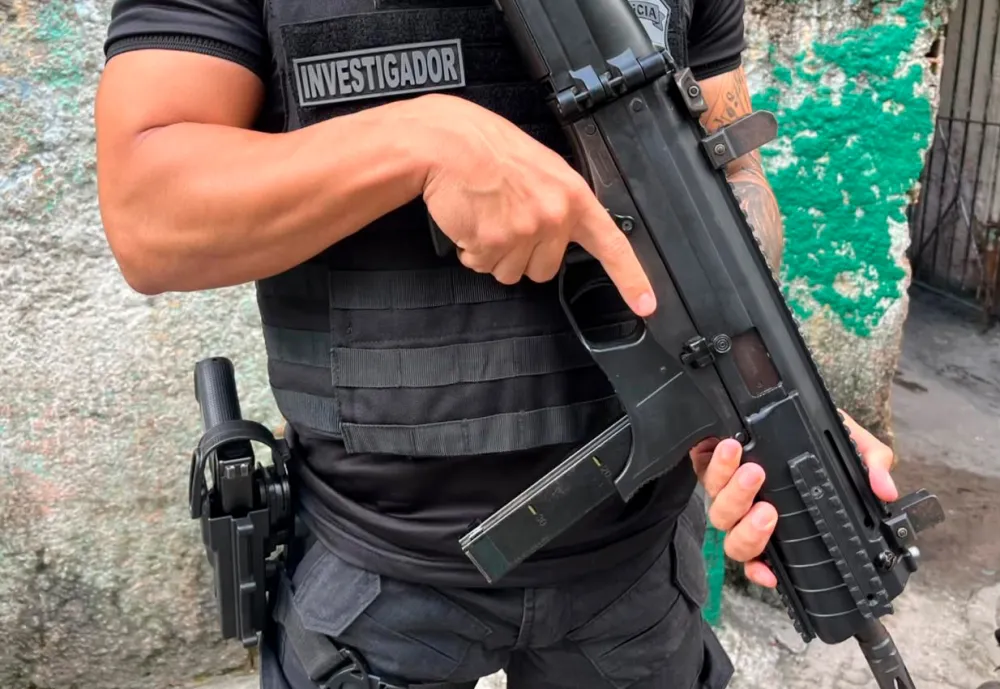Investigado por furto de motocicleta em Tanque Novo é preso em São Paulo