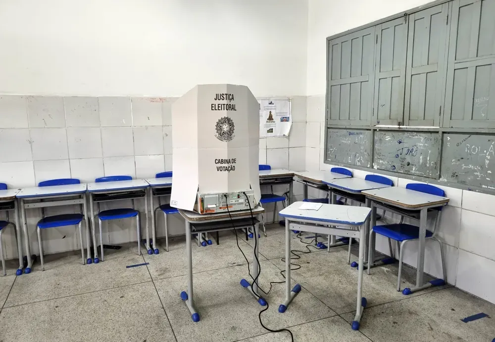 Termina hoje prazo para solicitação de voto em trânsito