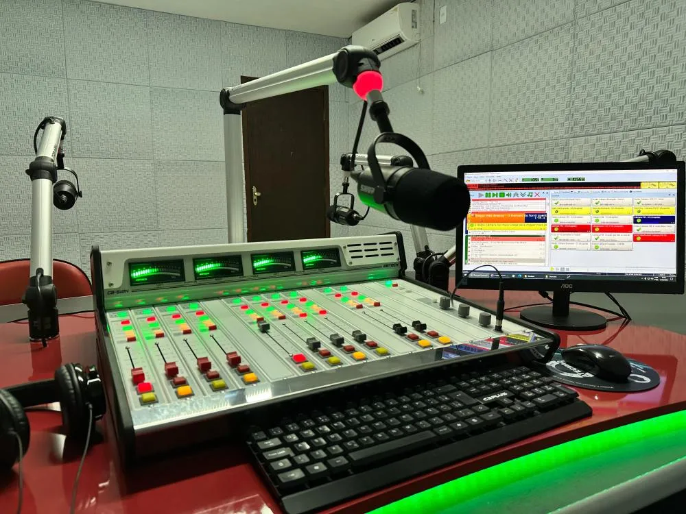 Horário Eleitoral Gratuito em Rádio termina nesta quinta-feira (03/10)