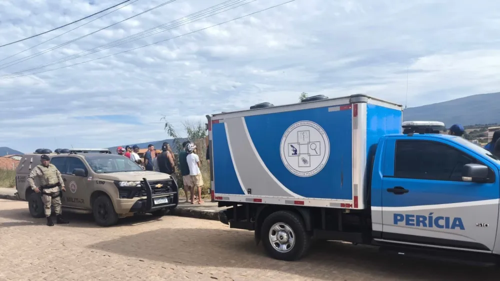 Corpo de recém-nascido é encontrado em terreno baldio no município de Ituaçu