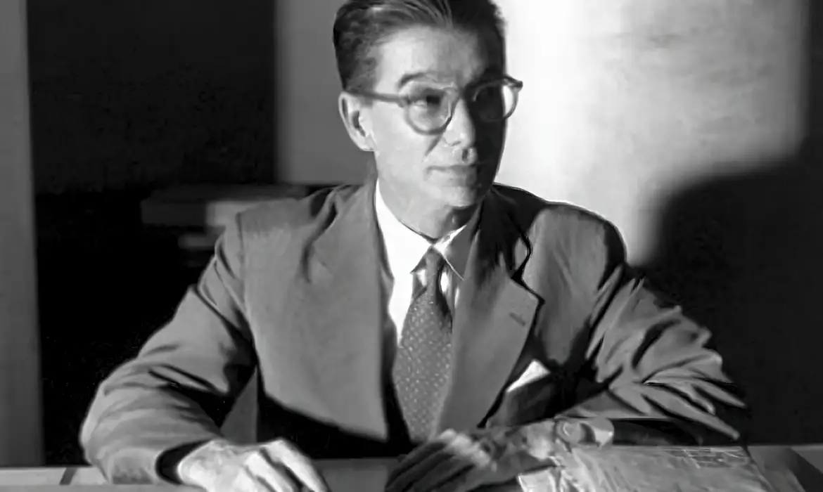 Anísio Teixeira torna-se patrono da escola pública brasileira