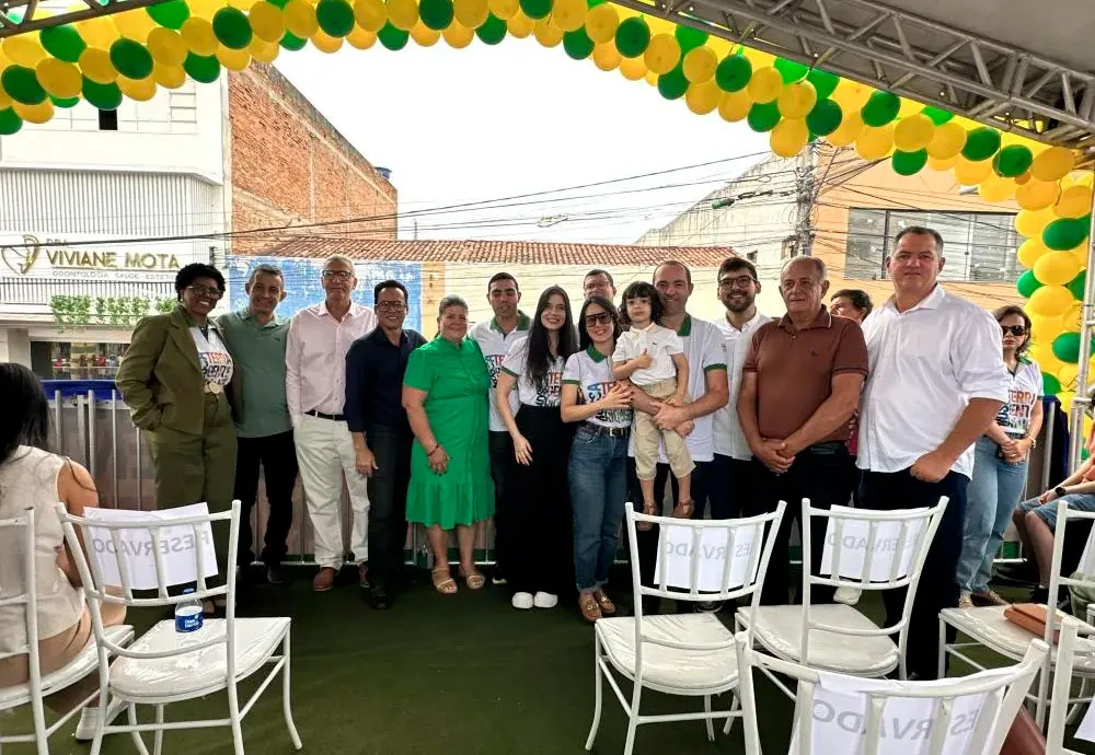 Brumado celebra Independência do Brasil com desfile cívico-militar